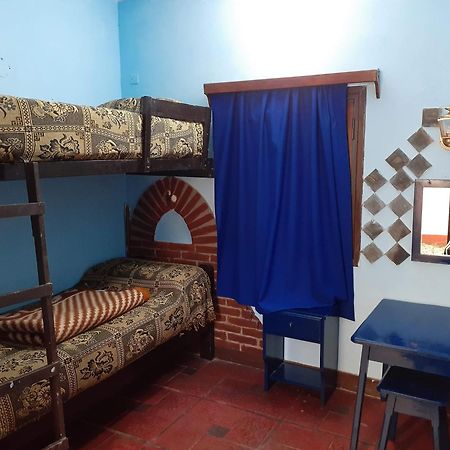 La Posada Del Sol บียาเจเซลล์ ภายนอก รูปภาพ
