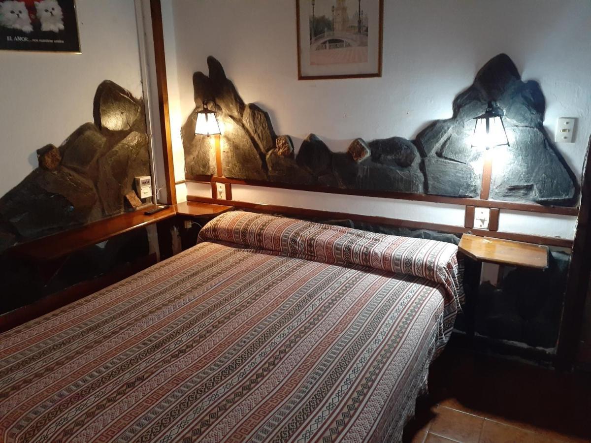 La Posada Del Sol บียาเจเซลล์ ภายนอก รูปภาพ