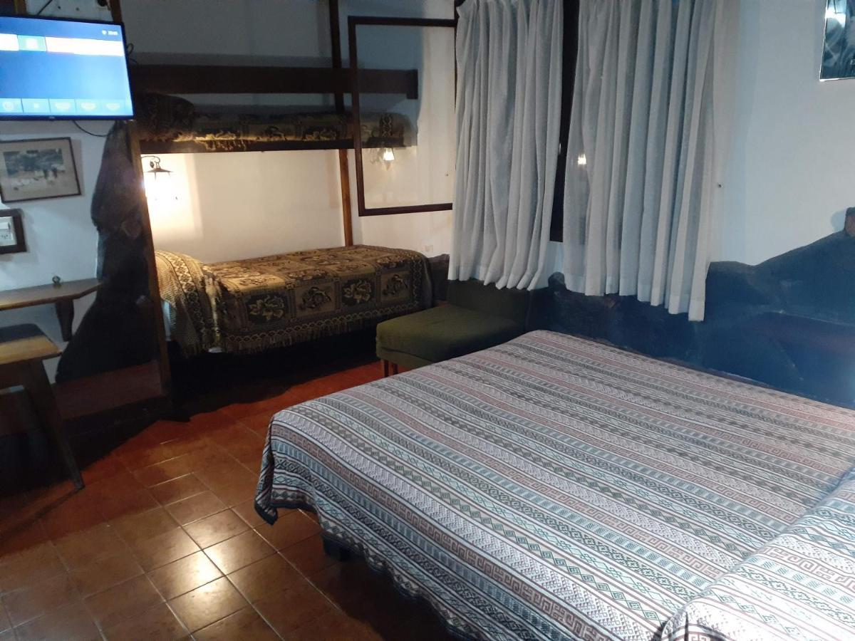 La Posada Del Sol บียาเจเซลล์ ภายนอก รูปภาพ