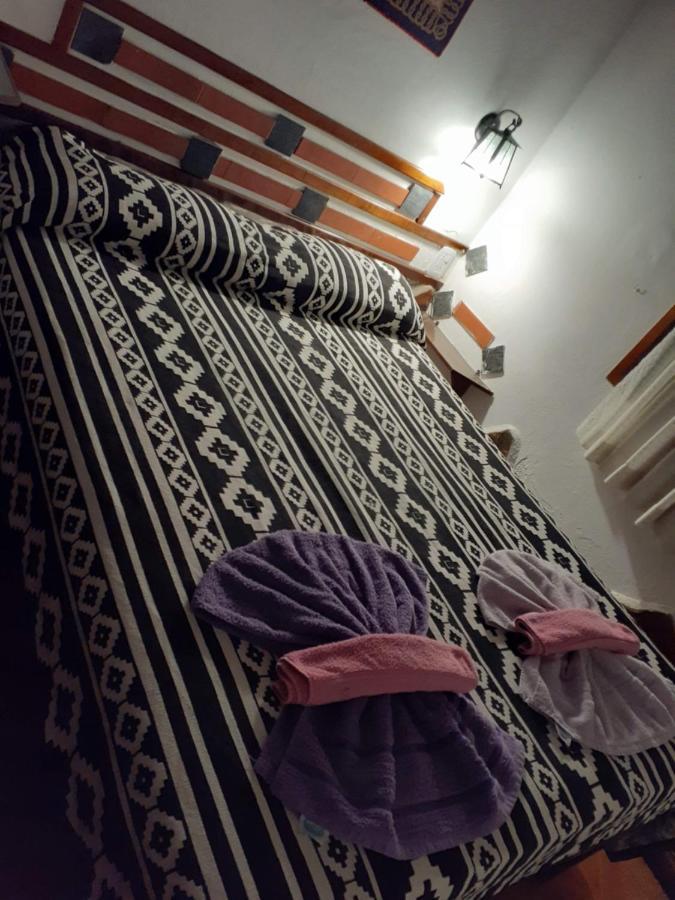 La Posada Del Sol บียาเจเซลล์ ภายนอก รูปภาพ