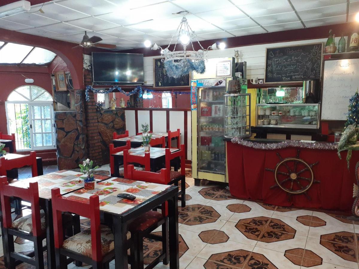 La Posada Del Sol บียาเจเซลล์ ภายนอก รูปภาพ