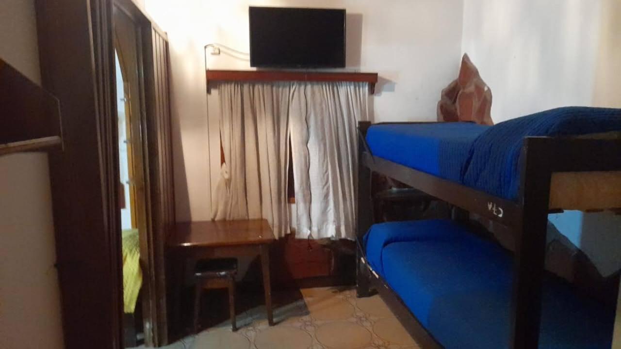 La Posada Del Sol บียาเจเซลล์ ภายนอก รูปภาพ