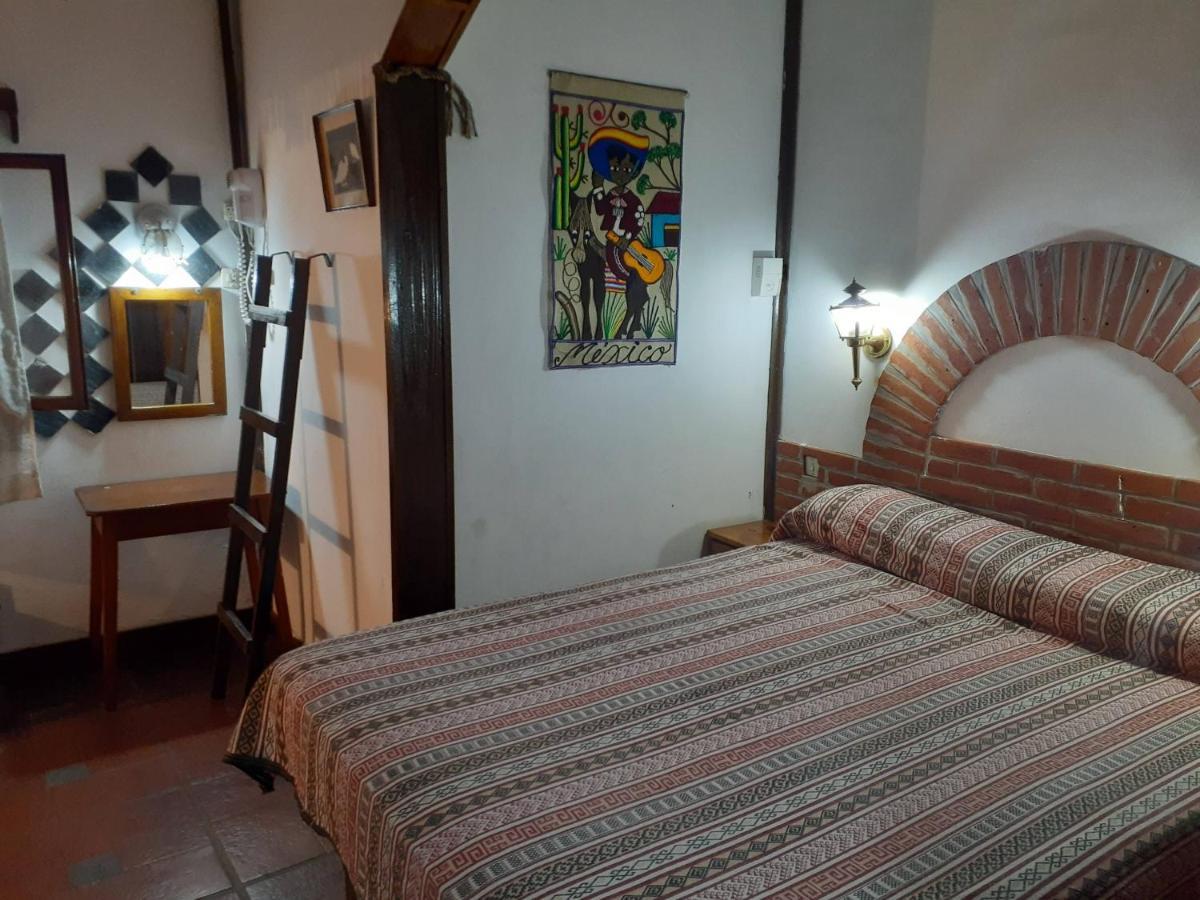 La Posada Del Sol บียาเจเซลล์ ภายนอก รูปภาพ