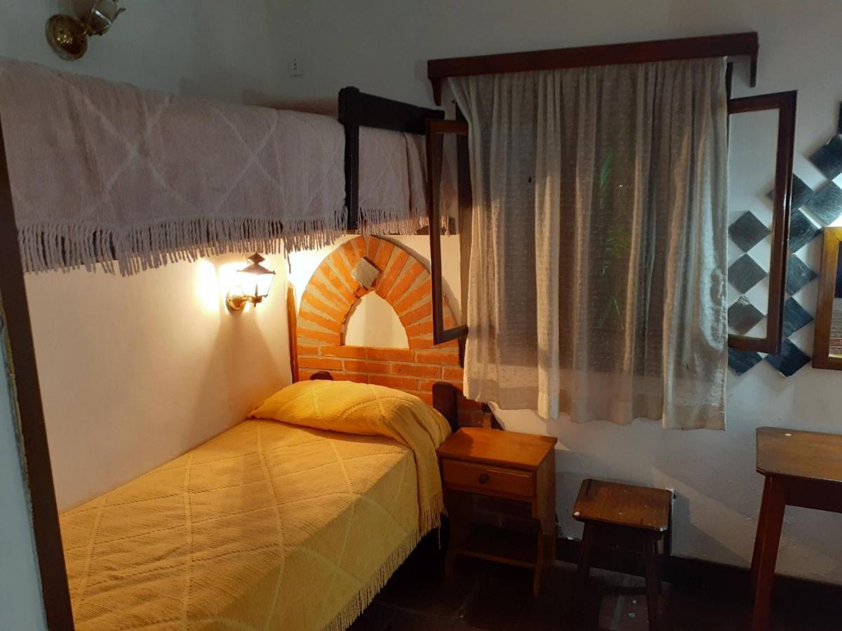 La Posada Del Sol บียาเจเซลล์ ภายนอก รูปภาพ