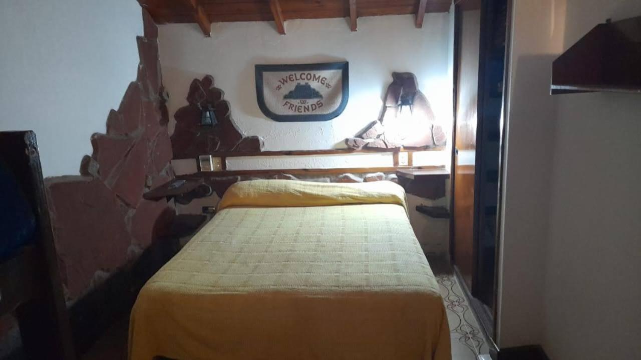 La Posada Del Sol บียาเจเซลล์ ภายนอก รูปภาพ