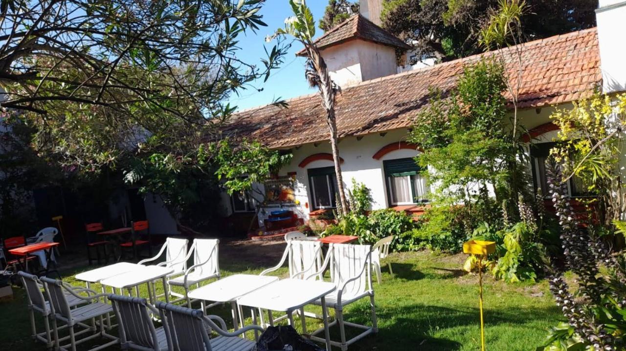 La Posada Del Sol บียาเจเซลล์ ภายนอก รูปภาพ