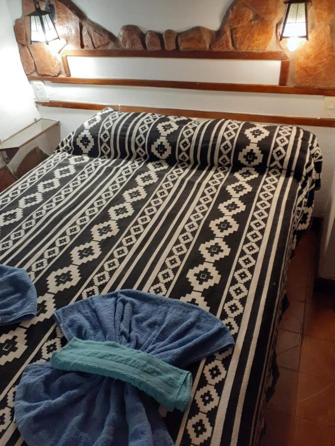 La Posada Del Sol บียาเจเซลล์ ภายนอก รูปภาพ