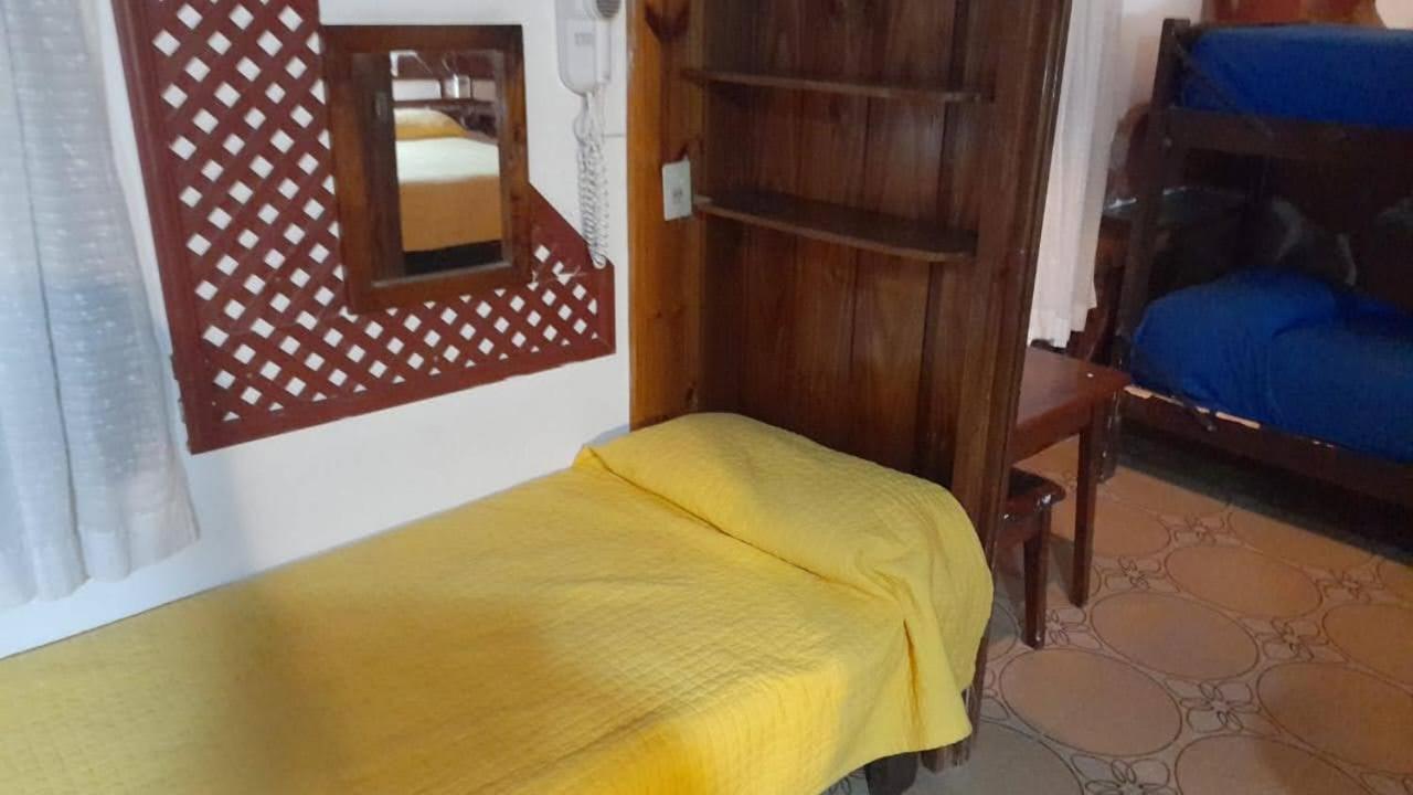 La Posada Del Sol บียาเจเซลล์ ภายนอก รูปภาพ