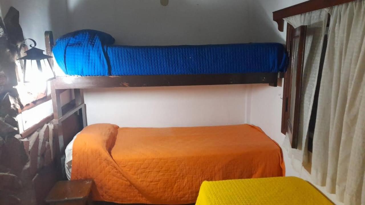 La Posada Del Sol บียาเจเซลล์ ภายนอก รูปภาพ