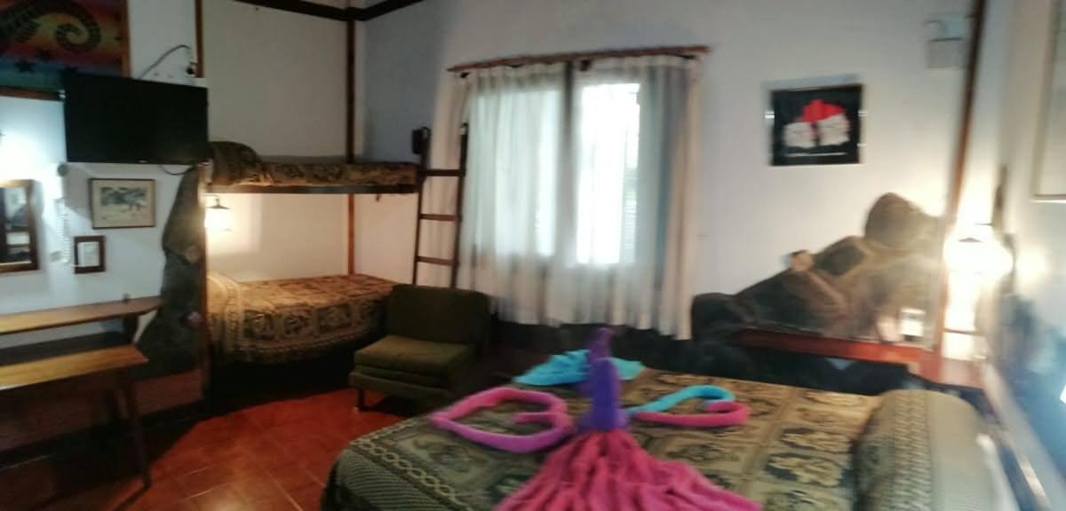 La Posada Del Sol บียาเจเซลล์ ภายนอก รูปภาพ