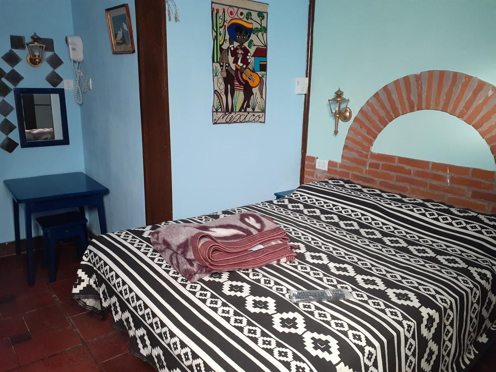 La Posada Del Sol บียาเจเซลล์ ภายนอก รูปภาพ